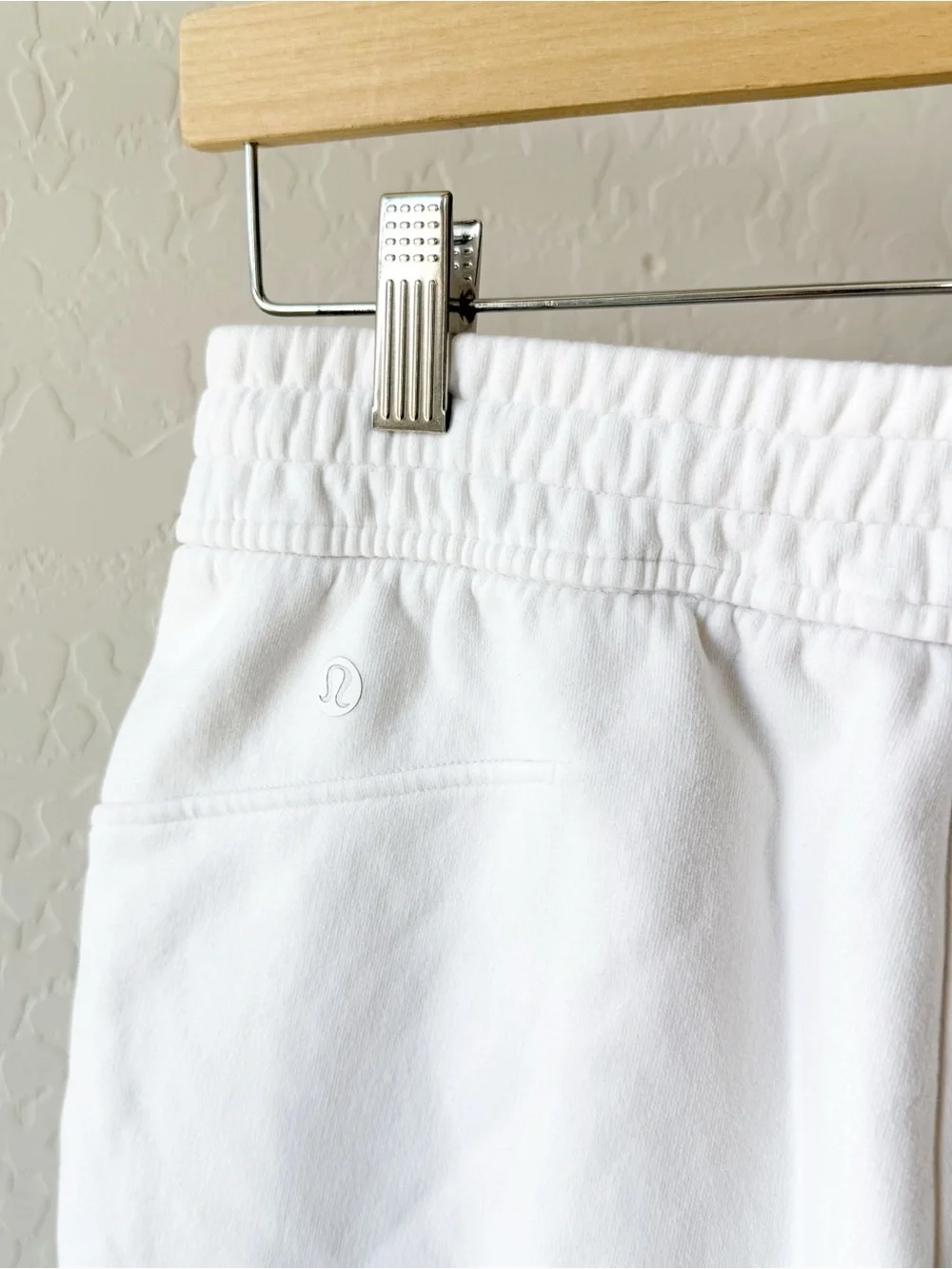 Lululemon Loungeful High-Rise Short 7